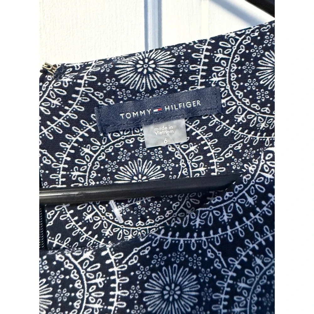 Tommy Hilfiger shift dress